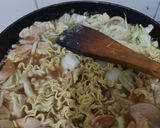 Foto langkah ke 3 dari resep Mie dok dok ala Burjo Jogja.