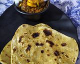 પનીર મેથી મસાલા (Paneer Methi Masala Recipe in Gujarati) રેસીપી સ્ટેપ13ફોટો