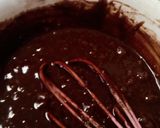 Foto langkah ke 3 dari resep Chewy brownies.