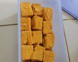 Foto langkah ke 5 dari resep Crispy Nugget.