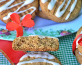 Foto del paso 4 de la receta: Galletas de miel y jengibre🤶🏻