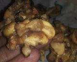 Foto del paso 2 de la receta: Caramelos de semillas de marañon
