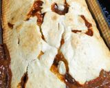 Foto del paso 3 de la receta: Budín de coco con corazón de dulce de leche