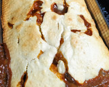 Foto del paso 3 de la receta: Budín de coco con corazón de dulce de leche