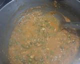मेथी मटर मलाई (Methi matar malai recipe in hindi) रेसिपी चरण 5 फोटो