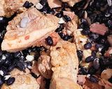 Foto del paso 3 de la receta: Feijoada en olla a presión