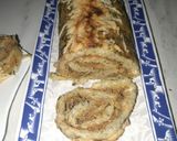 صورة لخطوة 3 من وصفة بطاطا رولي بالصوص واللحم المرحي 🥔🥔🥩🥩