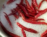 Foto langkah ke 1 dari resep Sambal bilis khas malaysia.