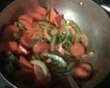 Foto del paso 2 de la receta: Crema de Zanahoria