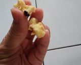 Foto langkah ke 3 dari resep Semprit Susu 3bahan ekonomis rasa mantep.