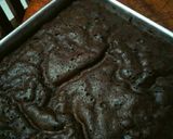 Foto langkah ke 5 dari resep Brownies kukus ny liem laris maniss😁.