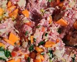 Foto del paso 2 de la receta: Salsa de tomate tipo bolognesa