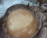Foto del paso 3 de la receta: Masa crocante para tartas saladas