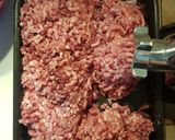 Une image de l'étape 3 de Mes pâtés de campagne en bocaux stérilisés.