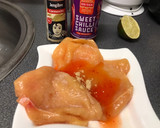 Foto del paso 1 de la receta: Ideas para adobar tu pollo y hacer unos riquísimos pinchos morunos