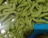 Foto langkah ke 3 dari resep Cendol tepung beras.