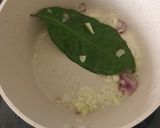 Foto langkah ke 2 dari resep Mpasi 8+ Day 5 : Bubur Kabocha Ayam Tomat.