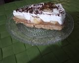 Φωτογραφία βήματος 15 της συνταγής Μπανόφι (banoffee) 🍌🍌 Αντώνης
