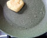 Foto del paso 4 de la receta: Arepas Rellenas, mi versión