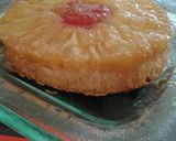 Foto del paso 3 de la receta: Volteado de piña