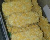 Foto langkah ke 6 dari resep Nugget ayam.
