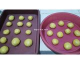 Foto langkah ke 3 dari resep Donat Empuk NCC.