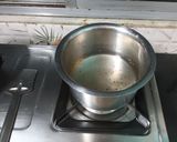 সুজির চিত্রকূট (Sujir chittrokut recipe in bengali) রেসিপি ধাপ - 5 ছবি