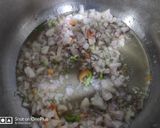 કોનૅ પુલાવ(corn pulav recipe in Gujarati) રેસીપી સ્ટેપ2ફોટો