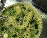 BB食譜 香草青蔬煎蛋的食譜步驟1照片