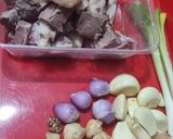 Foto langkah ke 1 dari resep ❣️Kuah Bakso Praktis (tanpa MSG).