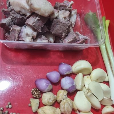 Langkah 1