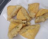 Foto langkah ke 4 dari resep Tahu Aci Simple.
