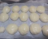 Foto del paso 4 de la receta: Pan de leche. Riquísimos!!