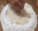 Foto del paso 4 de la receta: Masa Italiana "Pizza Casera"