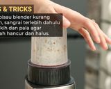 Foto langkah ke 1 dari resep Sup Daging Kacang Merah / Sup Brenebon Sapi.
