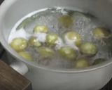 Foto del paso 1 de la receta: Chilaquiles verdes