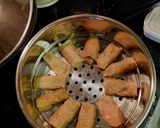 Foto langkah ke 2 dari resep Lumpia kulit tahu dimsum.