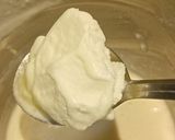 A picture of step 3 of Banana Dry fruits Milk Shake.