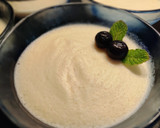 Foto del paso 6 de la receta: Mousse de piña y coco