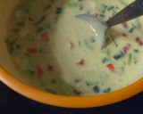 Foto langkah ke 4 dari resep Pindang Tongkol Tepung Pedas.