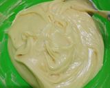 Foto langkah ke 3 dari resep Kue Sus Vla Vanilla.
