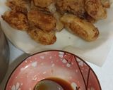 Foto langkah ke 6 dari resep Rice Paper Shrimp Dumplings.