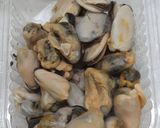 Foto del paso 1 de la receta: Tagliatelle con mejillones