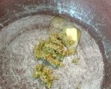સ્વીટ કોર્ન સૂપ (Sweet Corn Soup recipe in Gujarati) રેસીપી સ્ટેપ2ફોટો