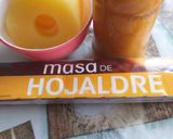 Foto del paso 1 de la receta: Estrellas de Navidad