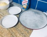 Foto del paso 4 de la receta: Pastafrola de ricota y membrillo con oporto!!