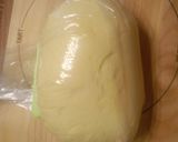 奶油乳酪核桃麵包的食譜步驟7照片