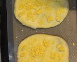 Foto langkah ke 6 dari resep Goguma Mammoth Bread.