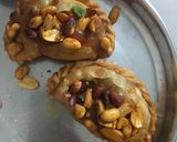 ઘૂઘરા (Ghughra Recipe In Gujarati) રેસીપી સ્ટેપ4ફોટો