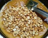 বাদাম চিক্কি (Badam chikki recipe in Bengali) রেসিপির ধাপ 2 ছবি